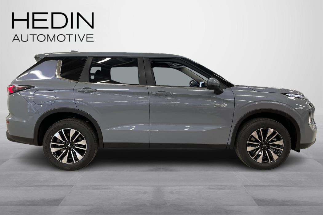 Mitsubishi Outlander 2026