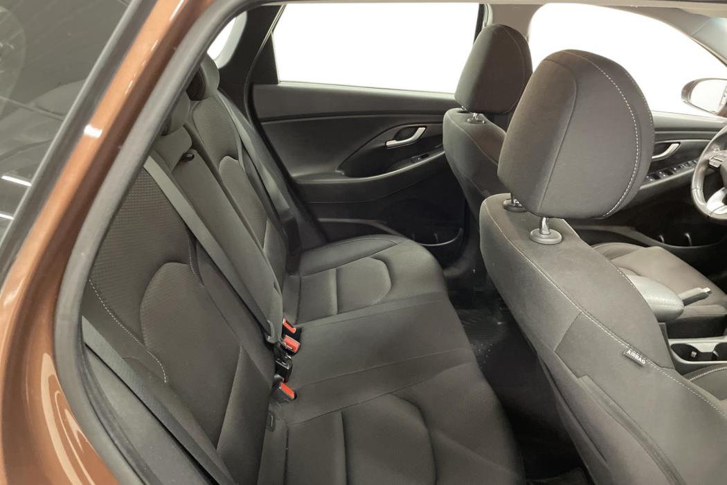 HYUNDAI i30 Wagon 2018