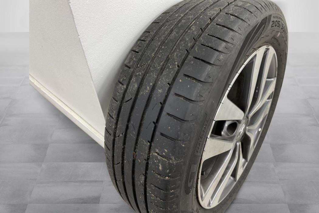 HYUNDAI i30 Wagon 2018