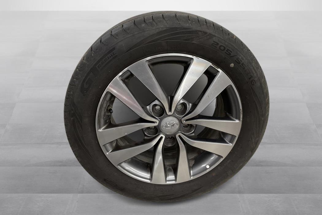 HYUNDAI i30 Wagon 2018