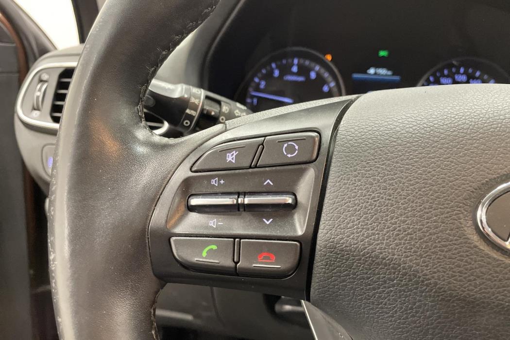 HYUNDAI i30 Wagon 2018