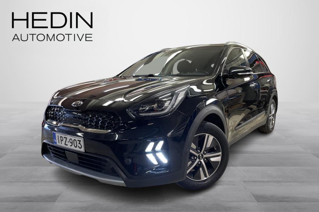 Kia Niro 2020