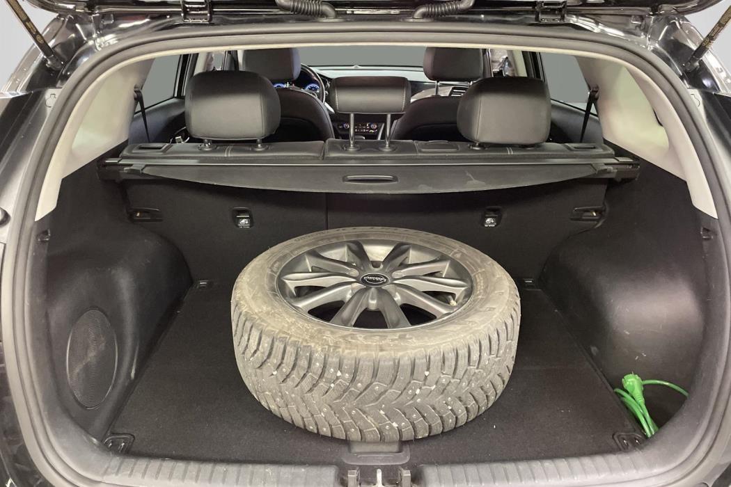 Kia Niro 2020