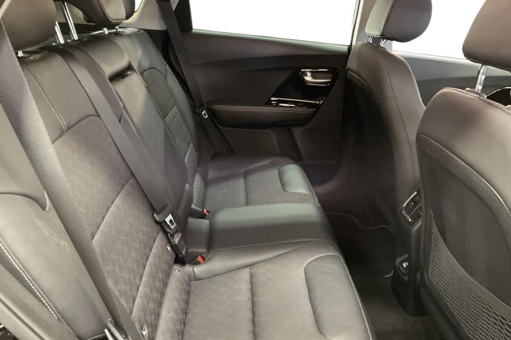Kia Niro 2020