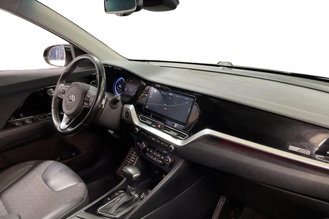Kia Niro 2020