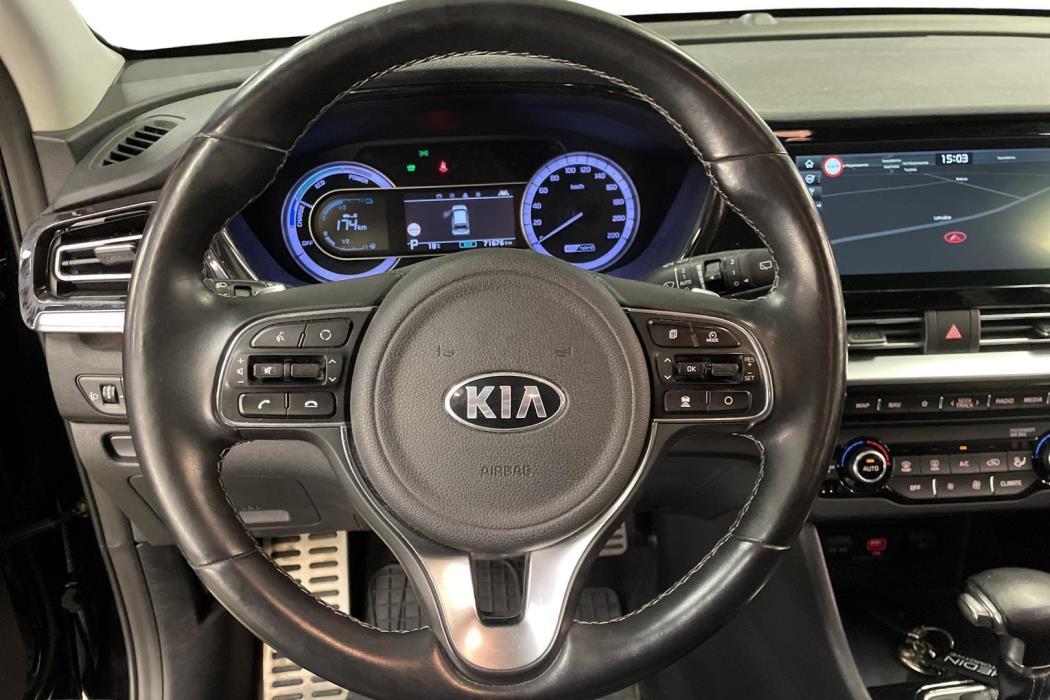 Kia Niro 2020