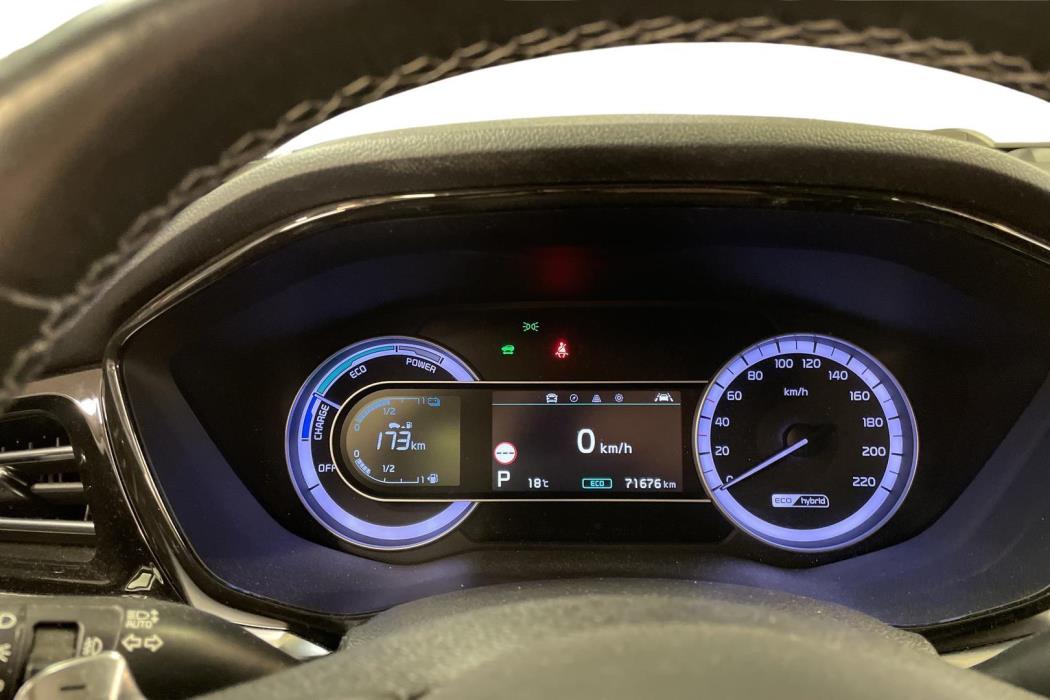 Kia Niro 2020
