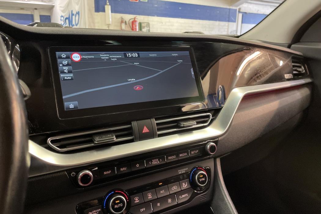 Kia Niro 2020