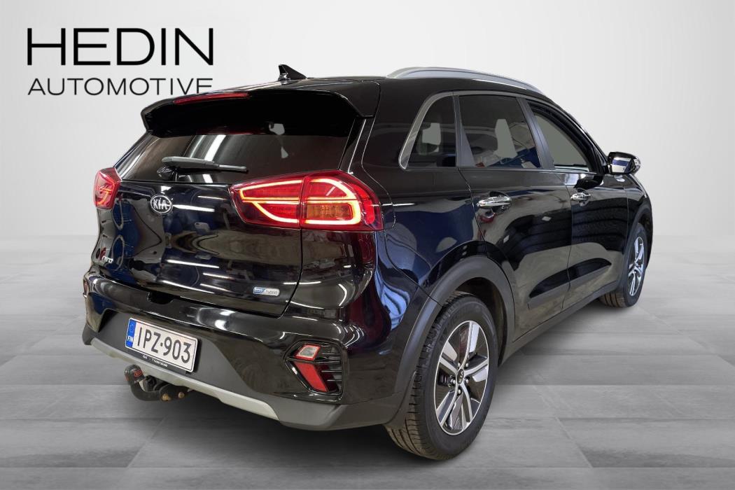 Kia Niro 2020
