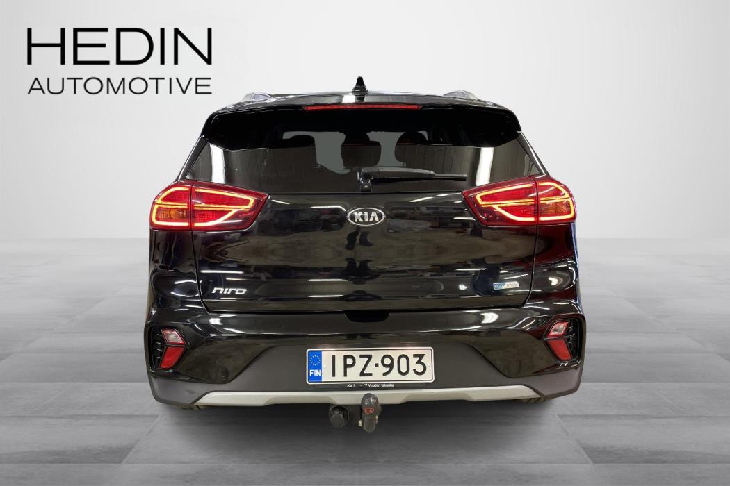 Kia Niro 2020
