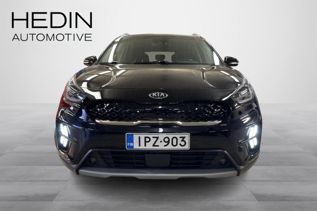 Kia Niro 2020