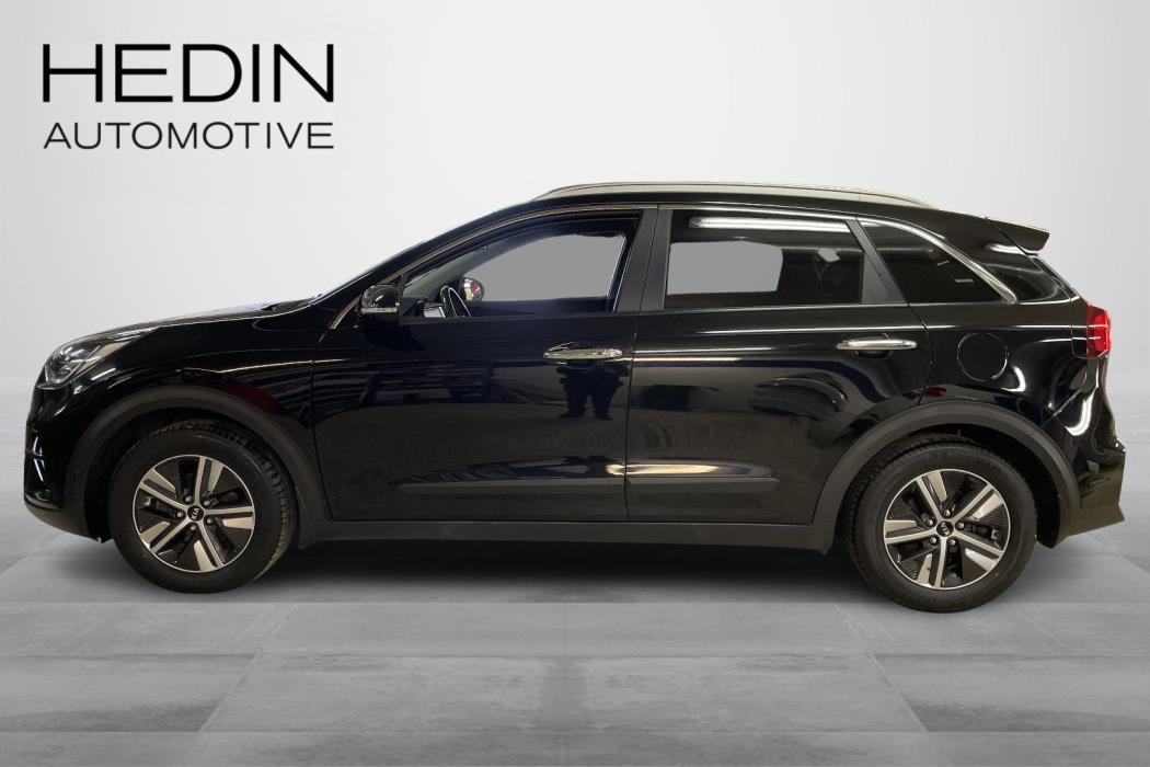 Kia Niro 2020