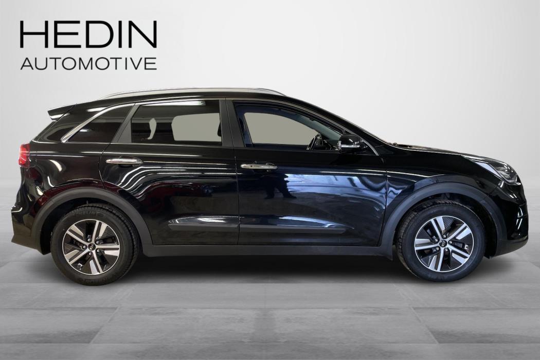 Kia Niro 2020