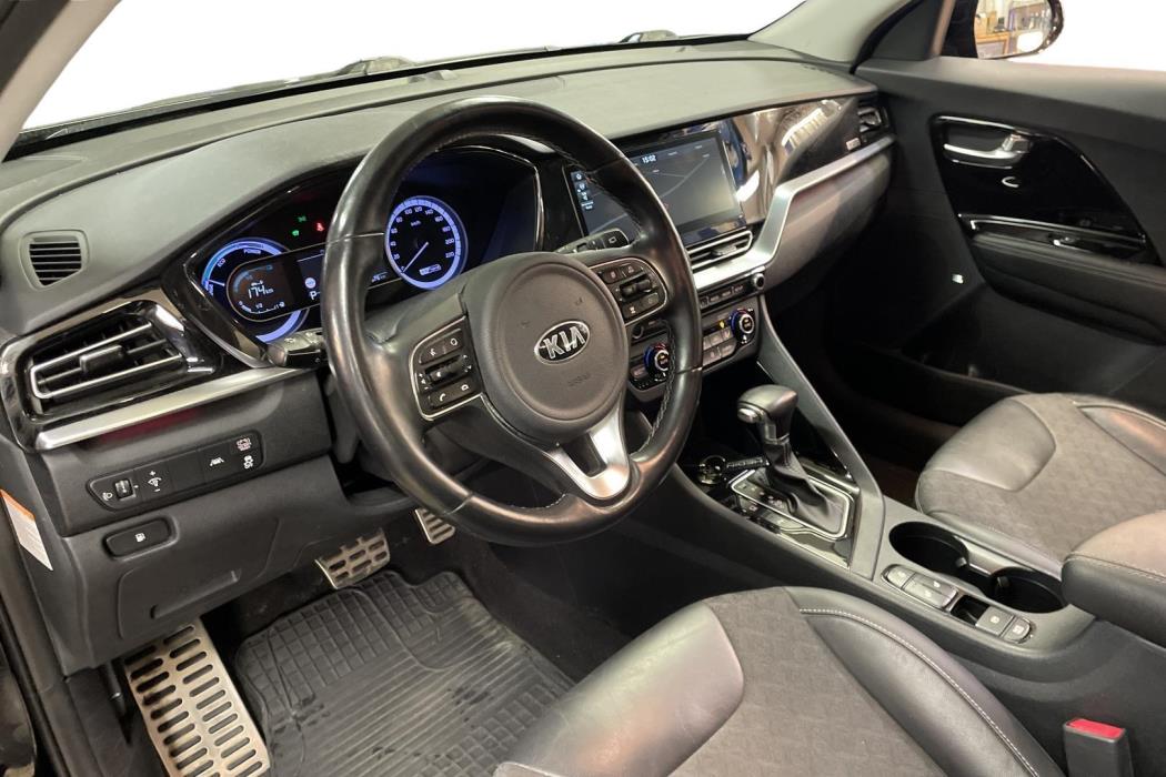 Kia Niro 2020