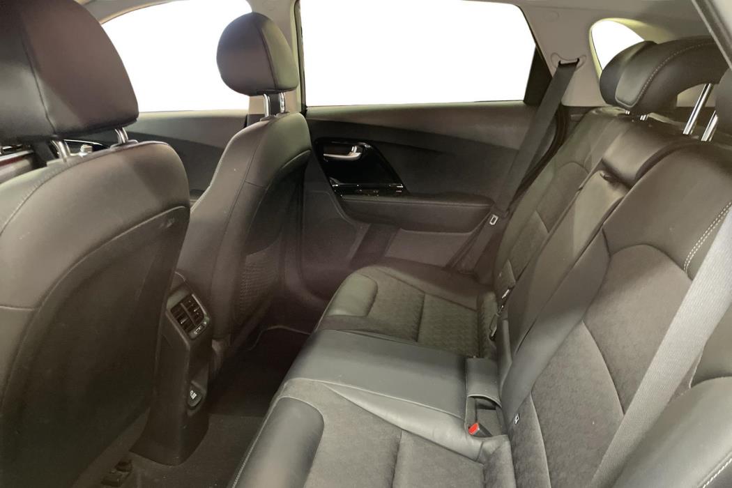 Kia Niro 2020