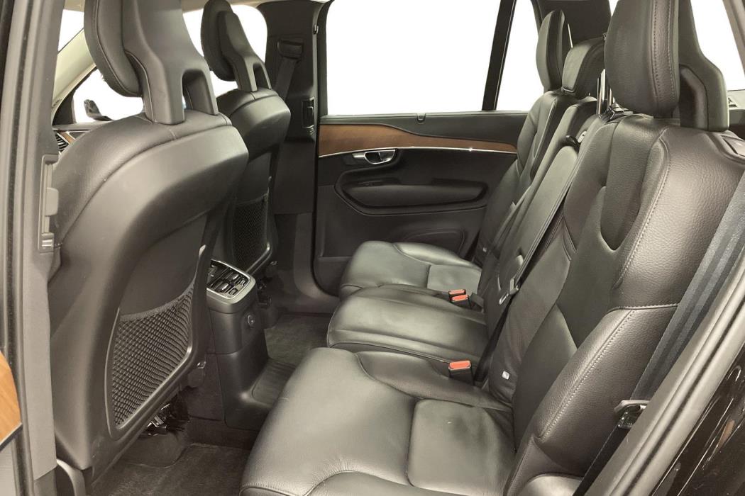 Volvo XC90 2020