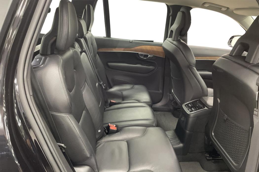 Volvo XC90 2020