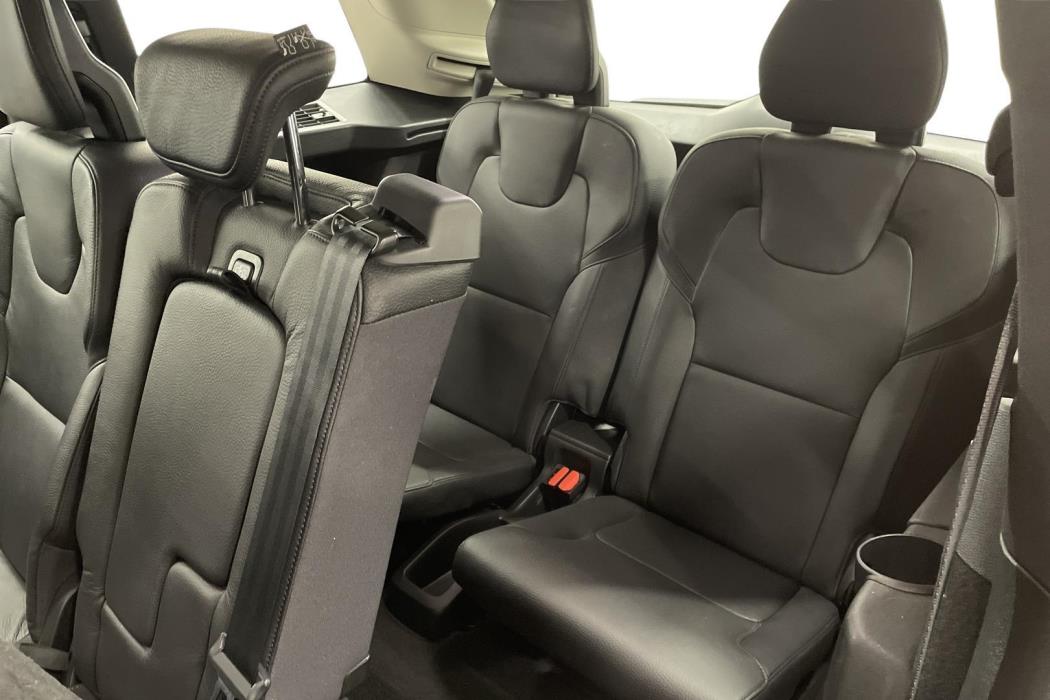 Volvo XC90 2020