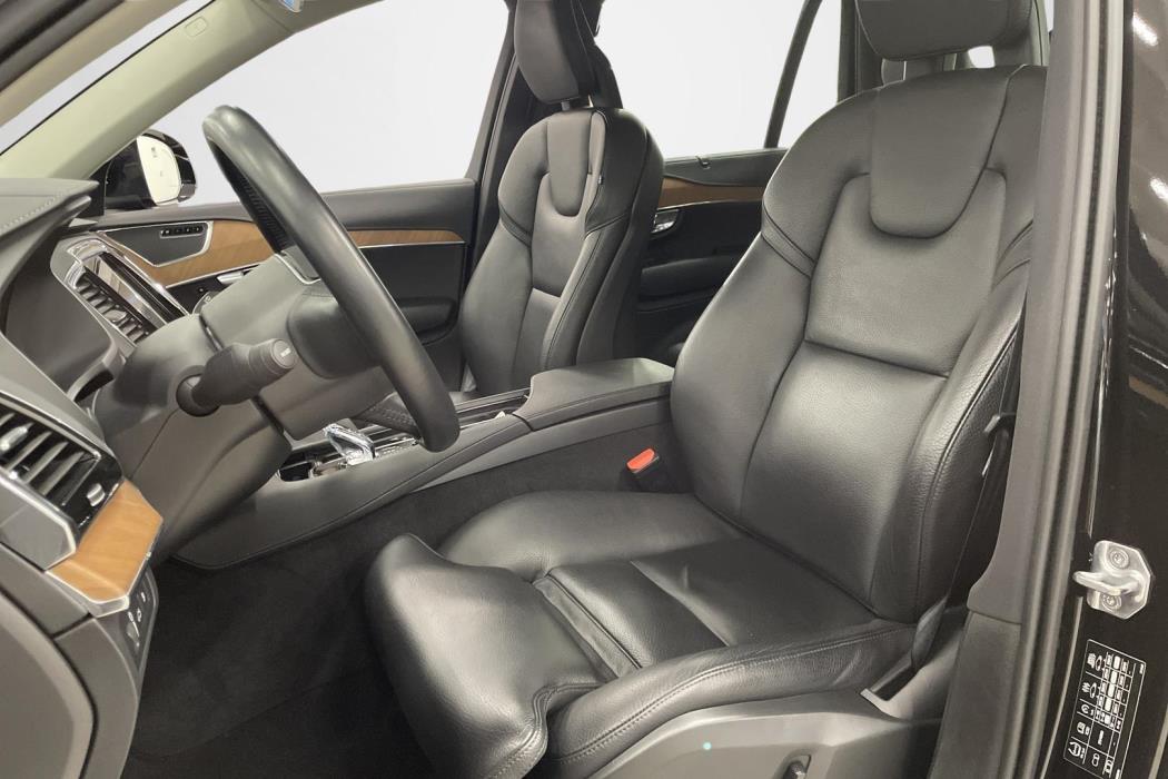 Volvo XC90 2020