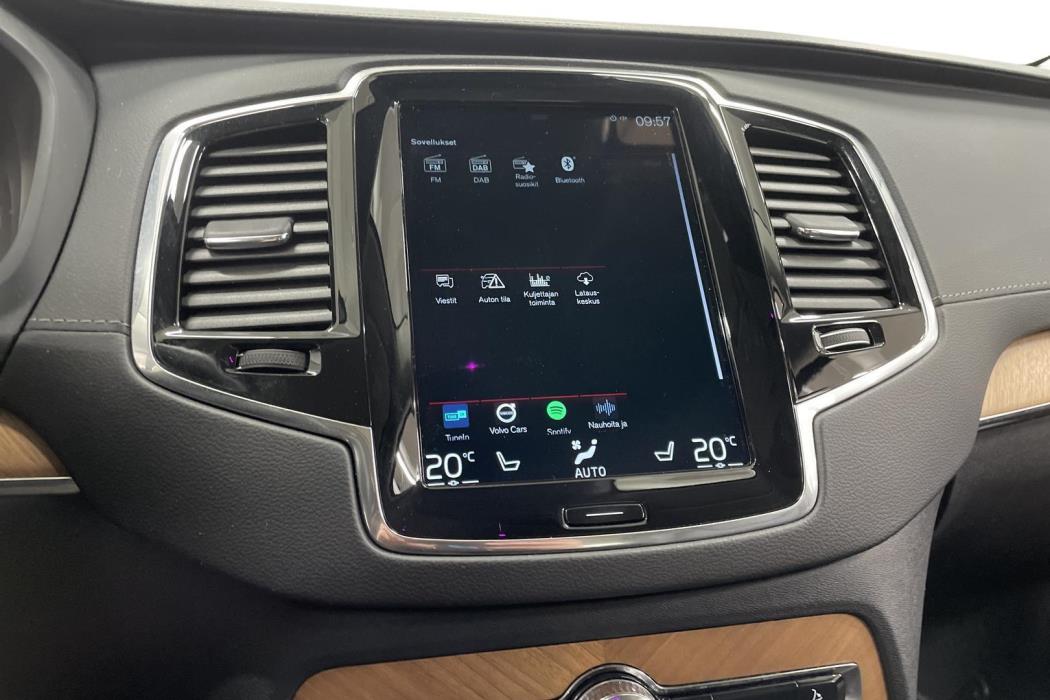 Volvo XC90 2020
