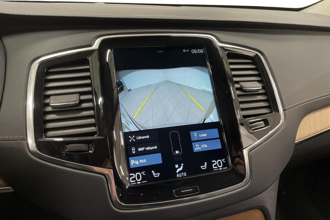 Volvo XC90 2020