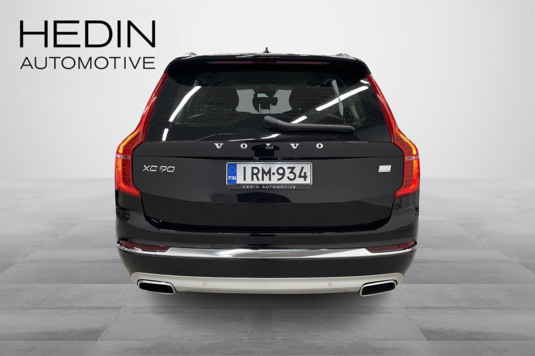 Volvo XC90 2020