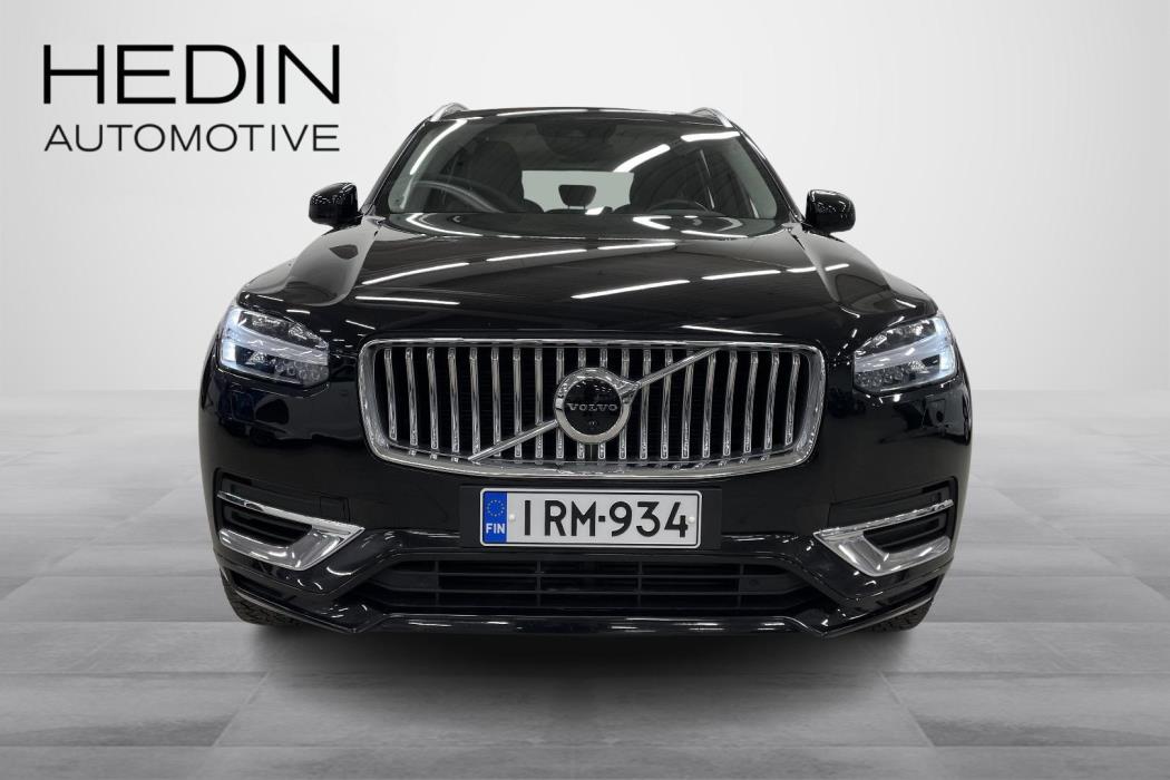 Volvo XC90 2020