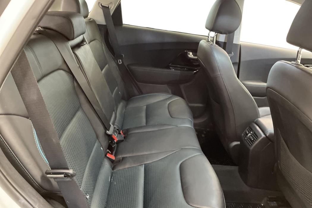 Kia Niro Electric 2022