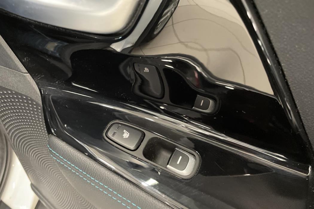 Kia Niro Electric 2022