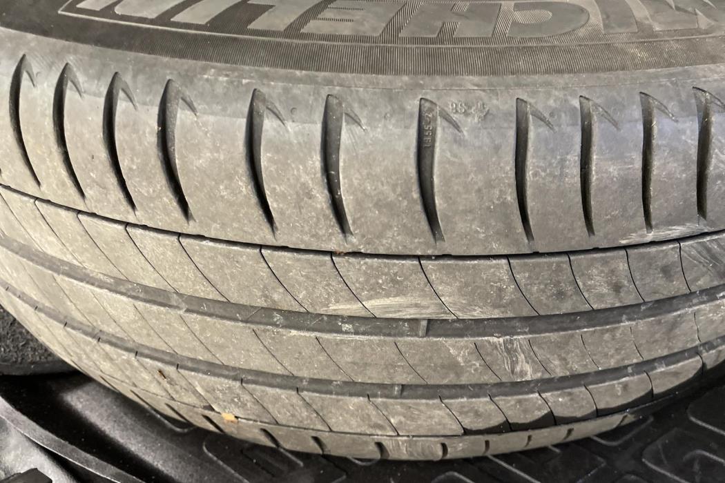 Kia Niro Electric 2022