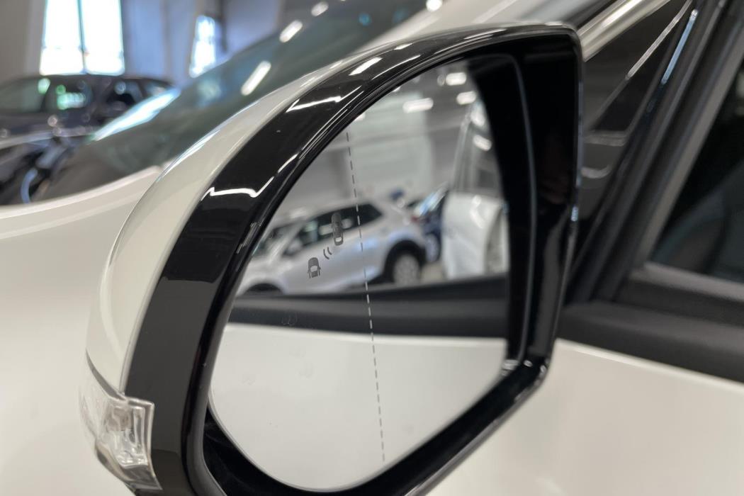 Kia Niro Electric 2022