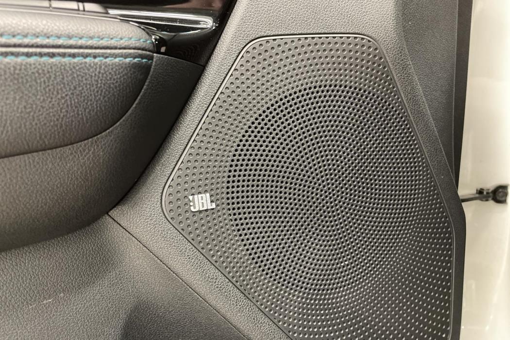 Kia Niro Electric 2022