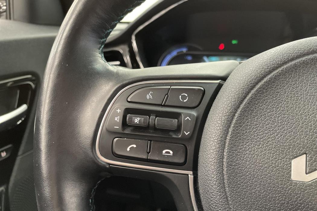 Kia Niro Electric 2022