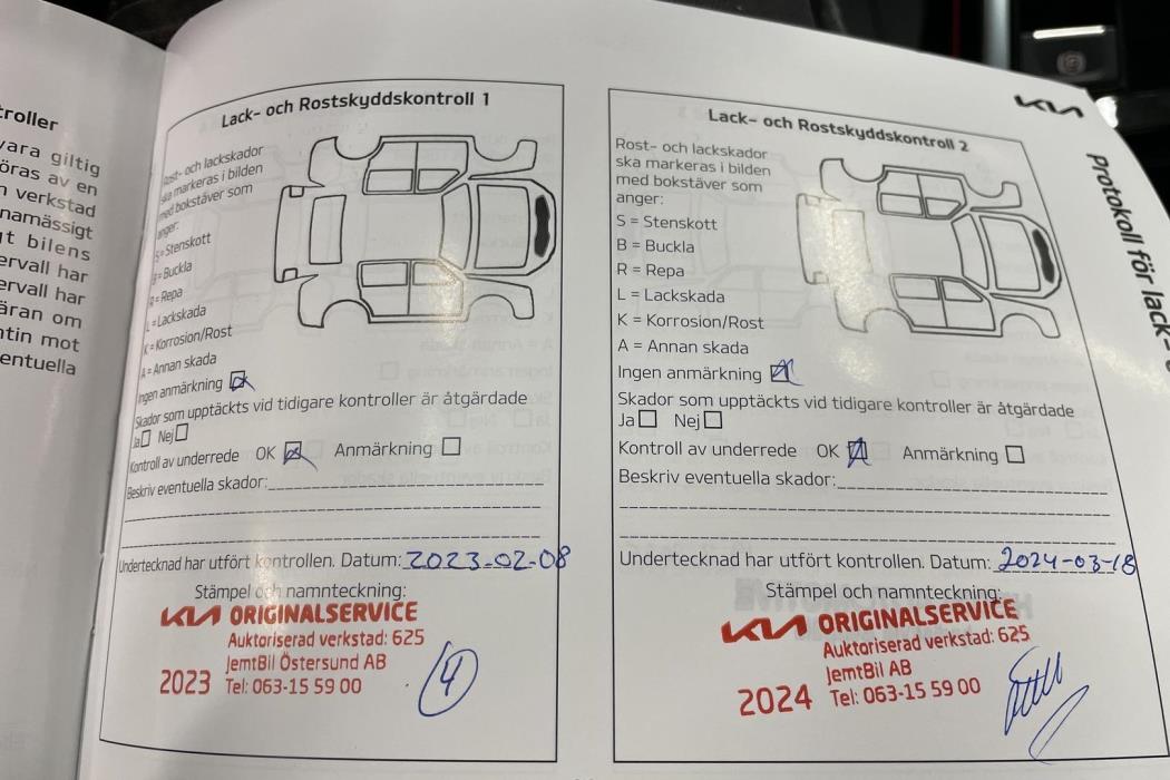 Kia Niro Electric 2022