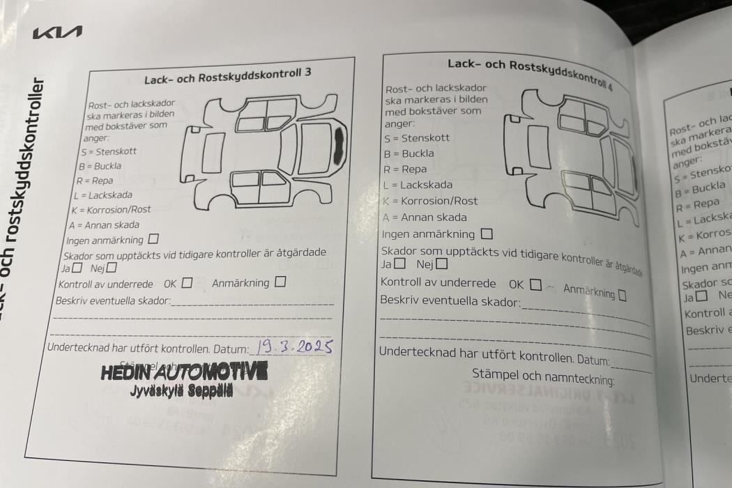 Kia Niro Electric 2022