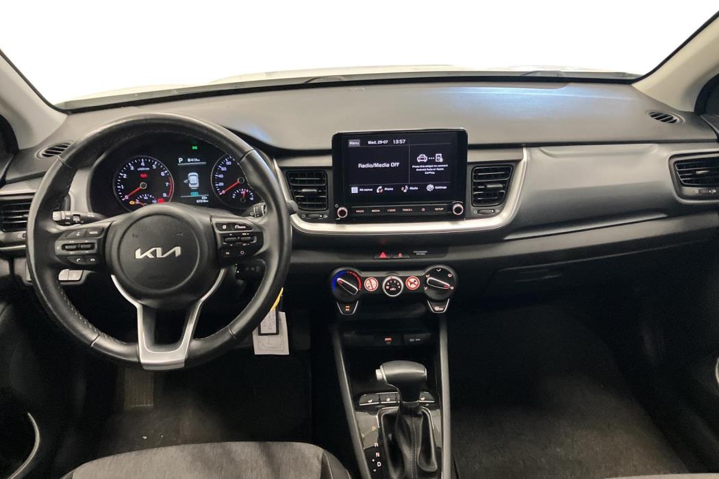 Kia Stonic 2024