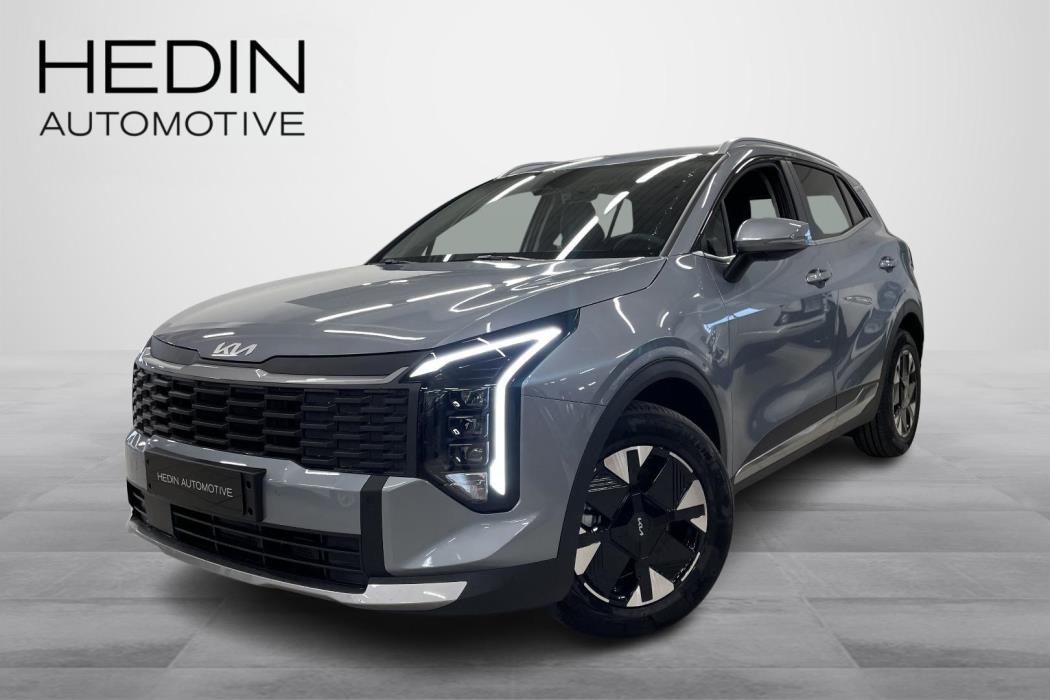 Kia Sportage 2026