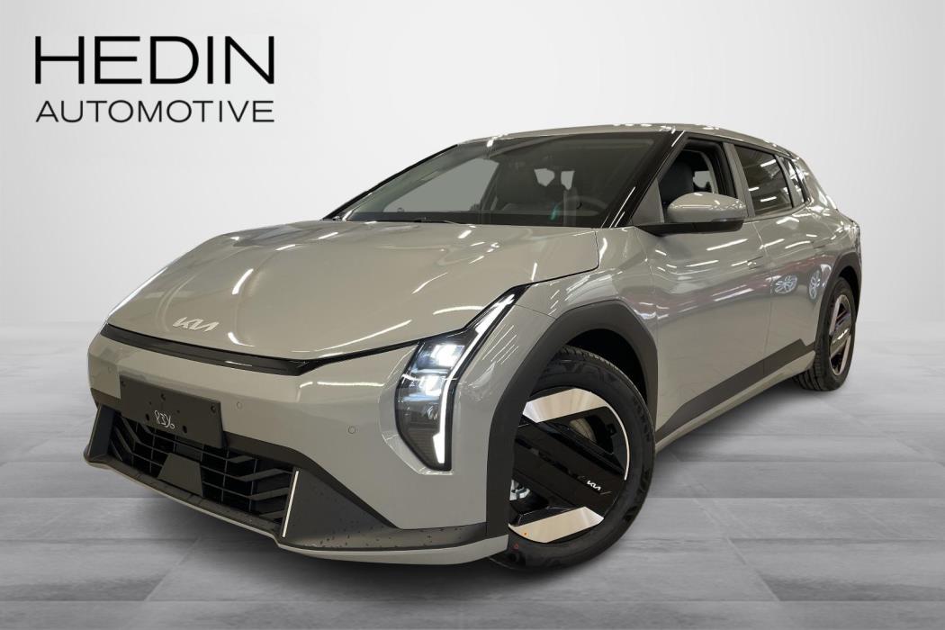 Kia EV4 2025