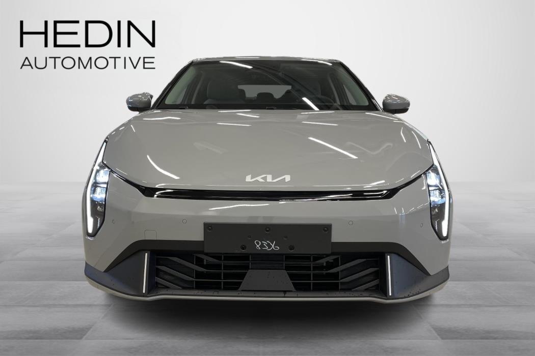 Kia EV4 2025