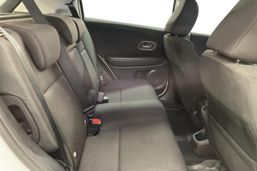 HONDA HR-V 2016