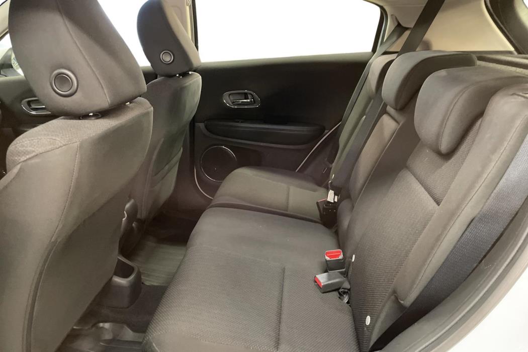 HONDA HR-V 2016