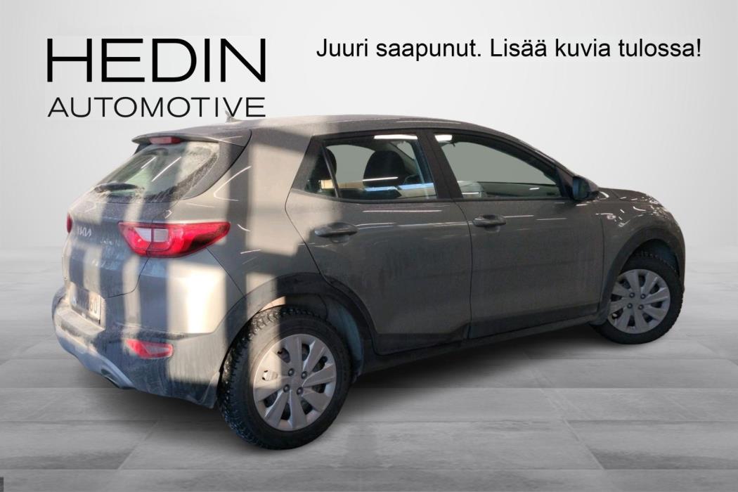Kia Stonic 2022