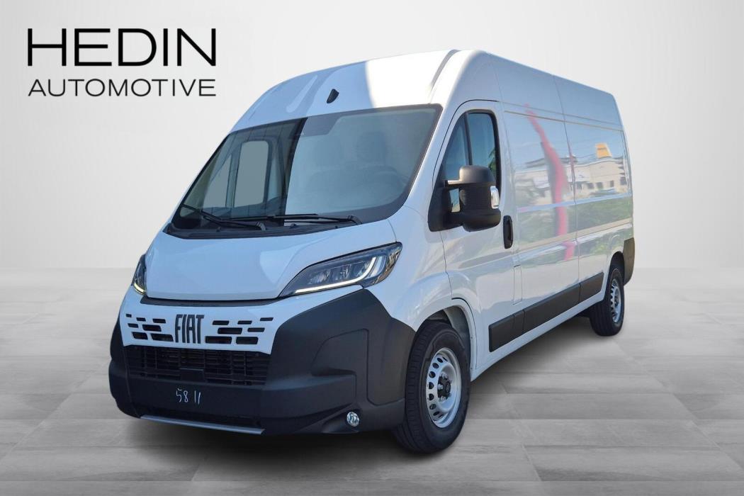 Fiat Ducato 2025