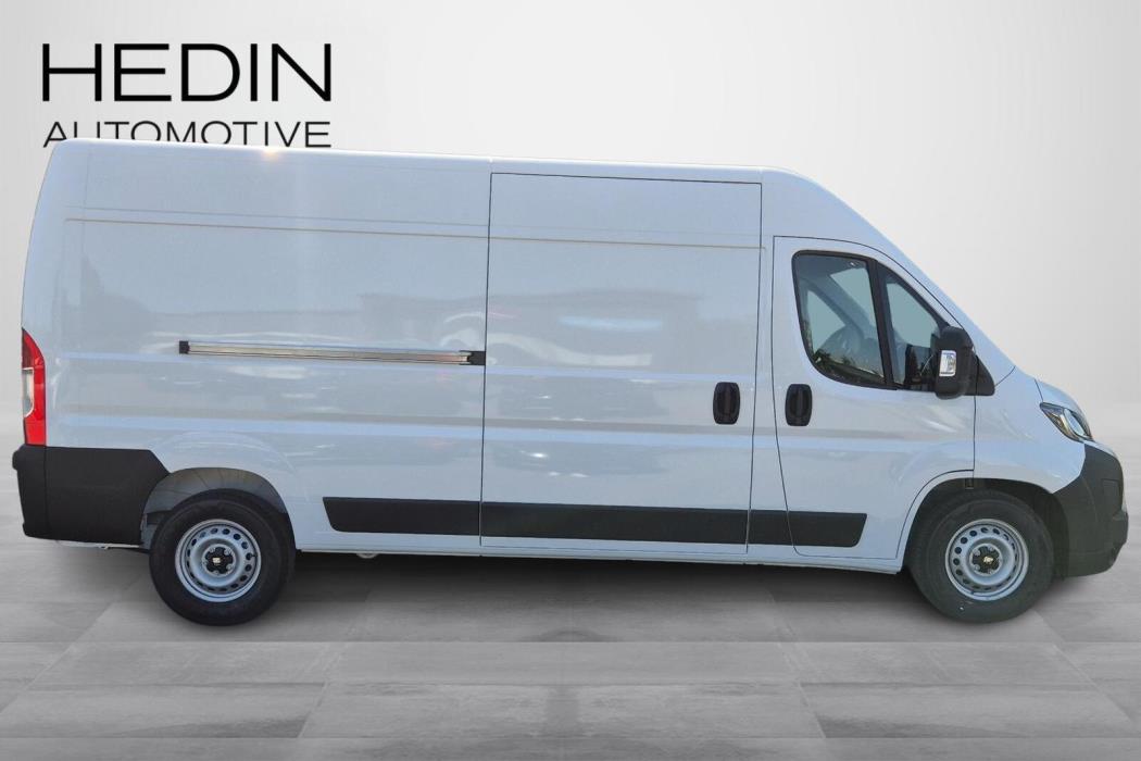 Fiat Ducato 2025
