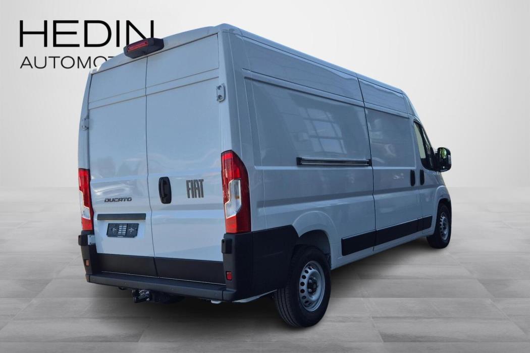 Fiat Ducato 2025