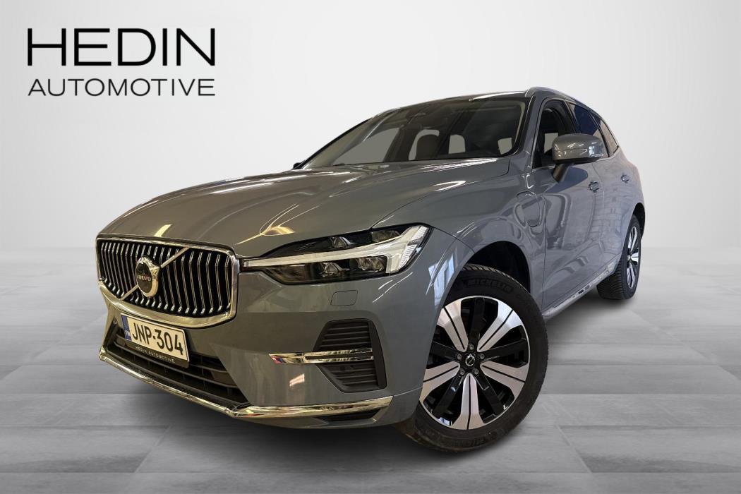 VOLVO XC60 2022