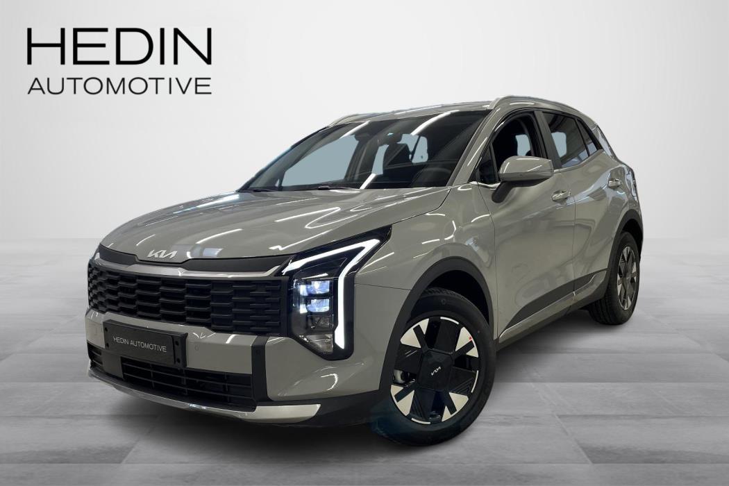 Kia Sportage 2026