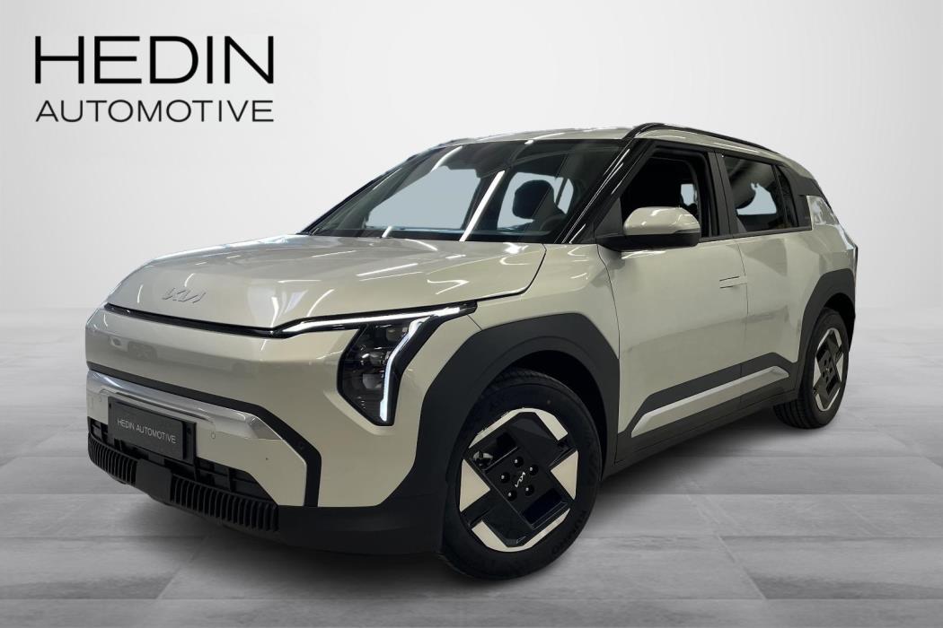 Kia EV3 2025