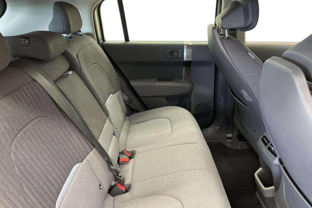 Kia EV3 2025
