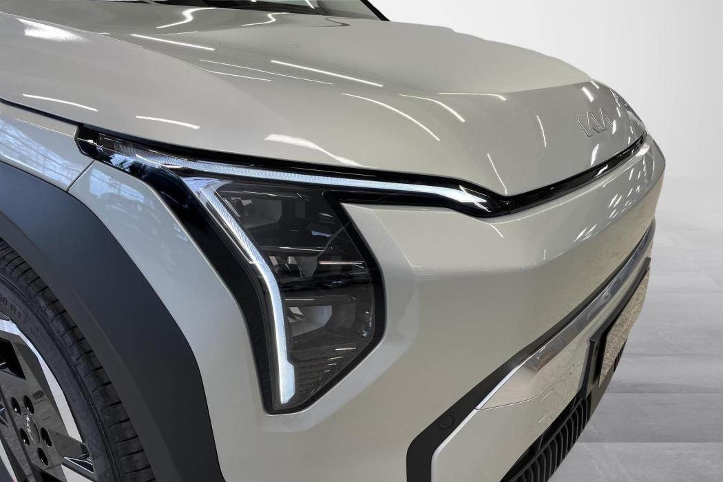 Kia EV3 2025